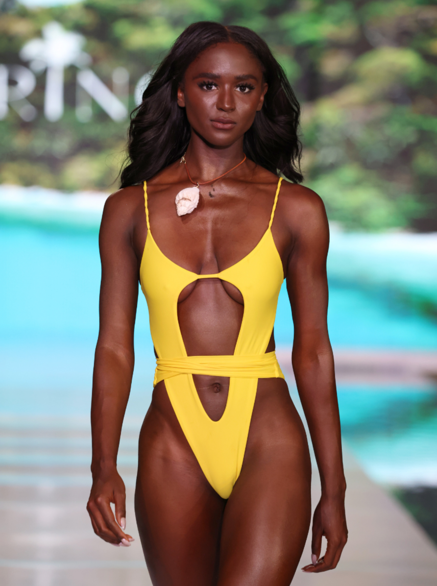Kaia Jaune