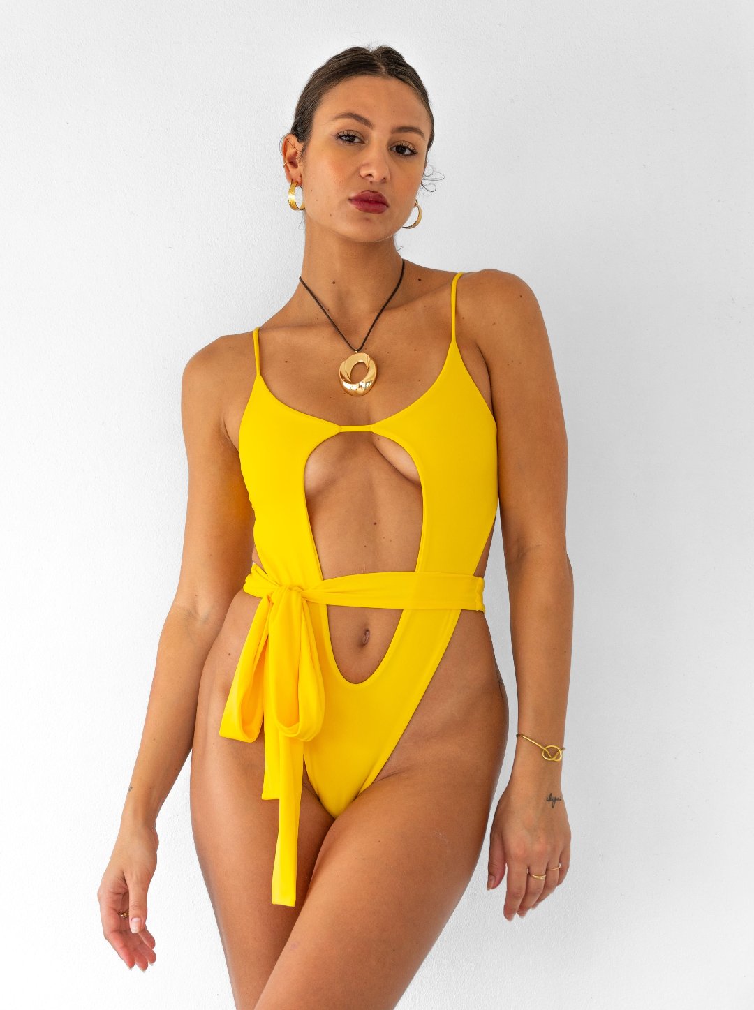 Kaia Yellow