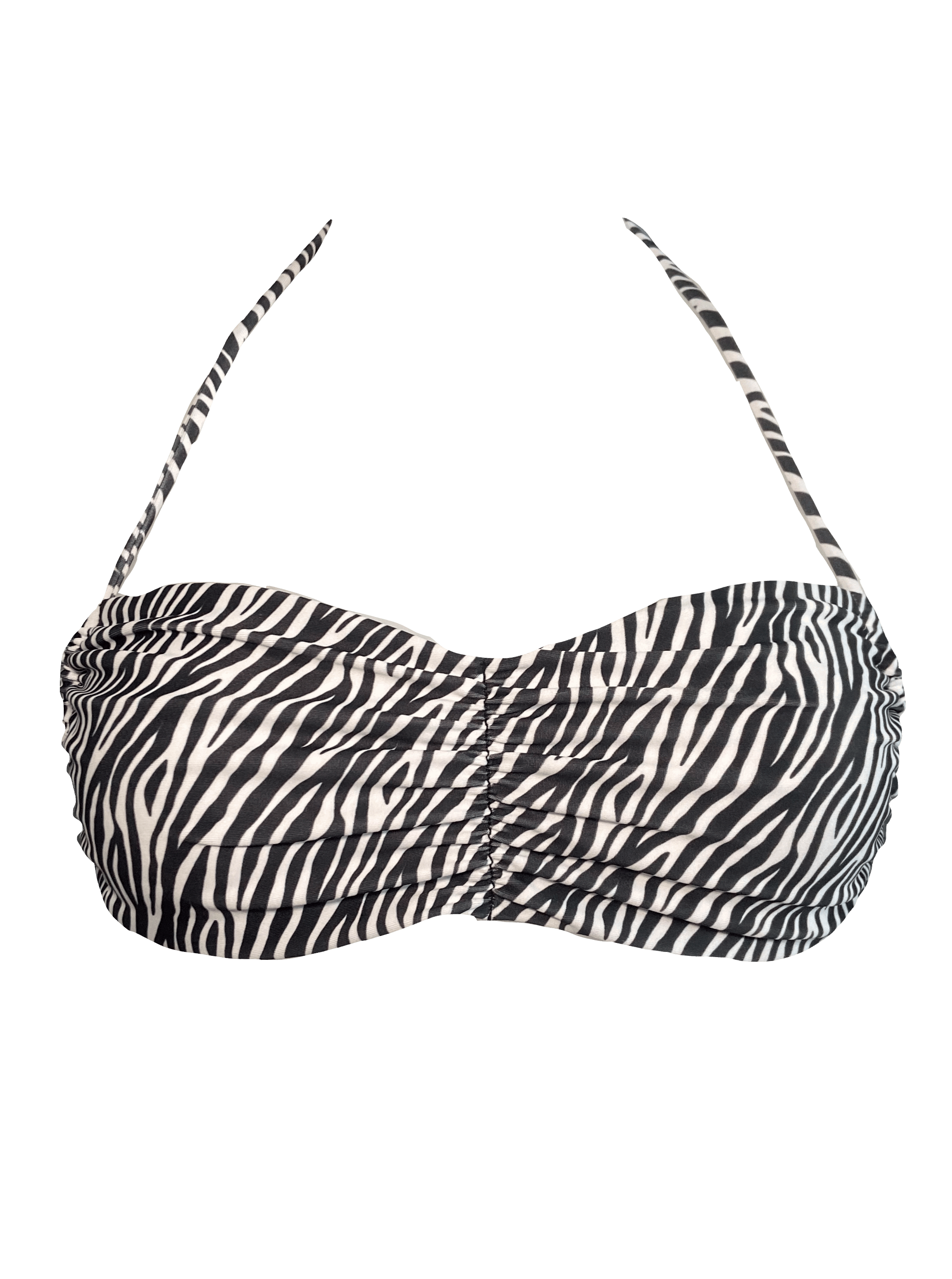 Lili top Zebra